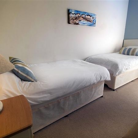 The Paris Hotel Coverack Zewnętrze zdjęcie
