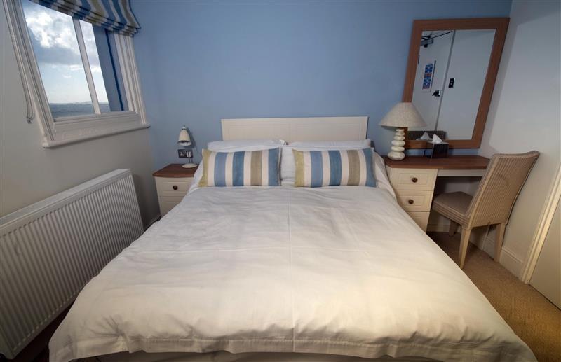 The Paris Hotel Coverack Pokój zdjęcie