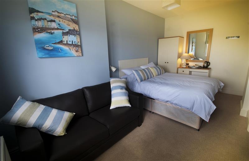 The Paris Hotel Coverack Pokój zdjęcie
