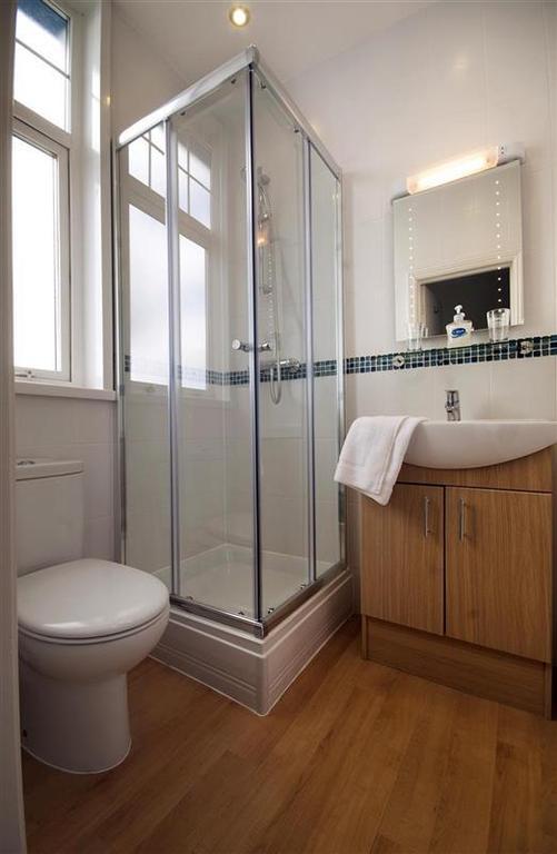 The Paris Hotel Coverack Pokój zdjęcie