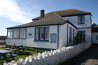 The Paris Hotel Coverack Zewnętrze zdjęcie