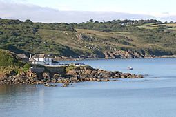 The Paris Hotel Coverack Zewnętrze zdjęcie