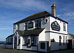 The Paris Hotel Coverack Zewnętrze zdjęcie