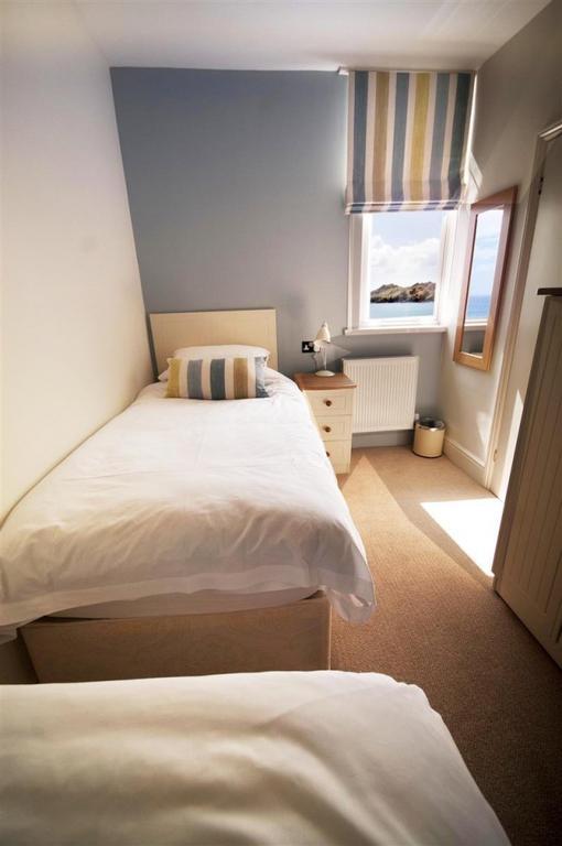 The Paris Hotel Coverack Zewnętrze zdjęcie