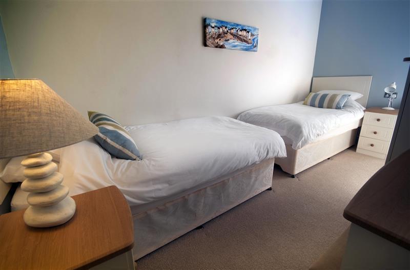 The Paris Hotel Coverack Zewnętrze zdjęcie