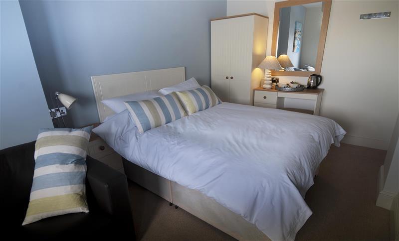 The Paris Hotel Coverack Zewnętrze zdjęcie